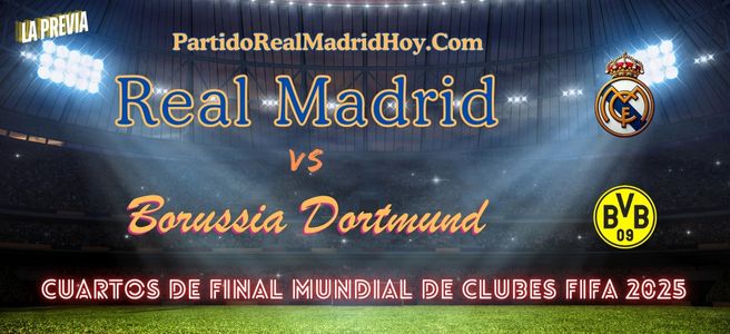 real-madrid-borussia-dortmund-cuartos-final-mundial-clubes-2025