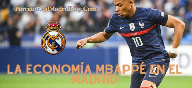 economia-mbappe-en-el-madrid