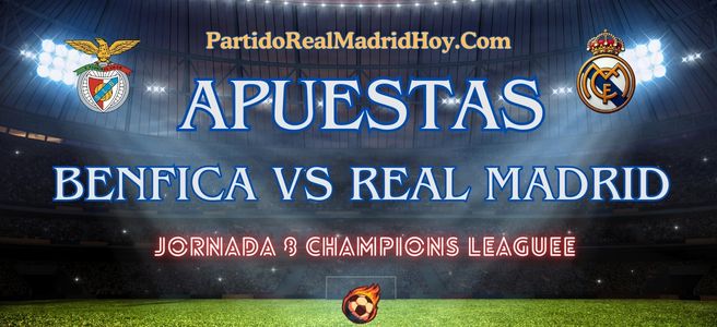 apuestas-benfica-real-madrid-j8-champions