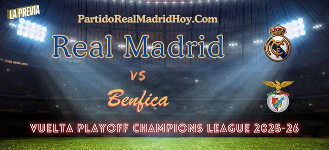 real-madrid-benfica-vuelta-playoff-champions