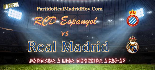 rcd-espanyol-real-madrid-jornada-2-liga